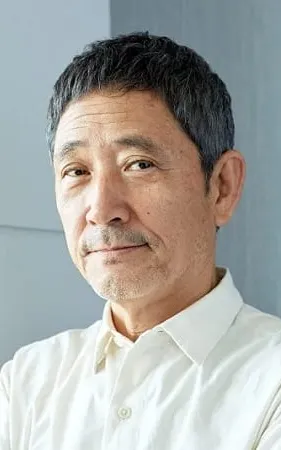 Kaoru Kobayashi