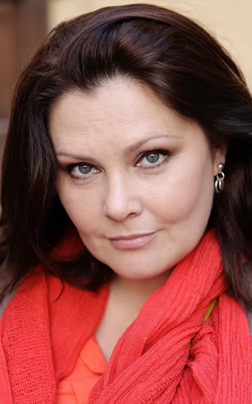 Elena Moiseeva