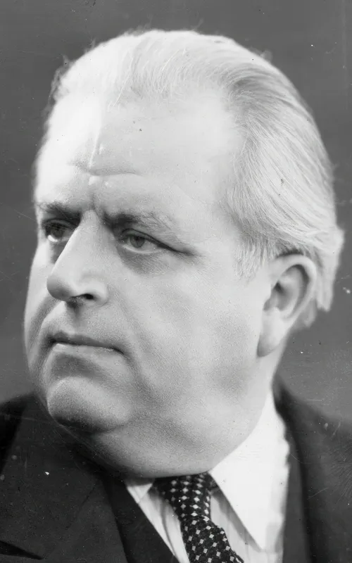 Charles Martinelli