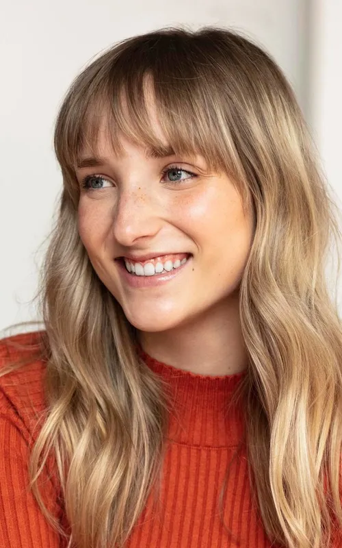 Cassandra Montreuil