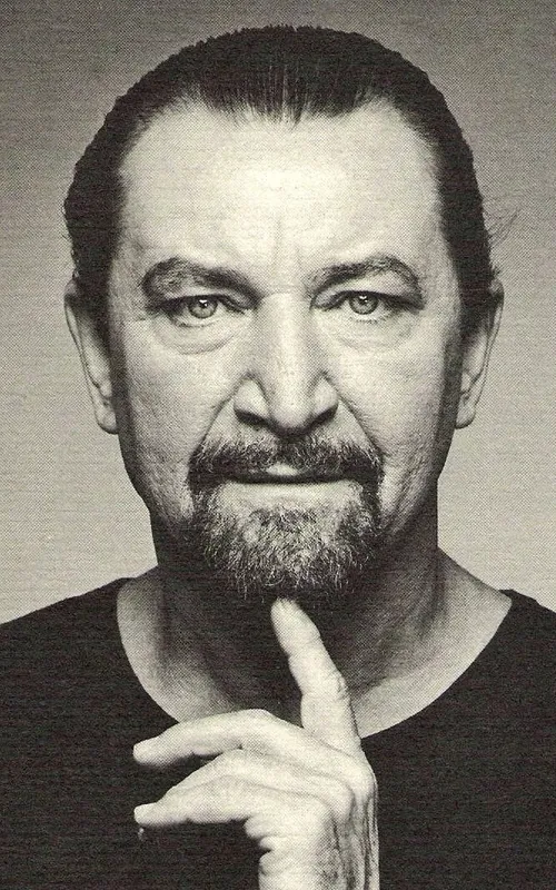 Maurice Béjart