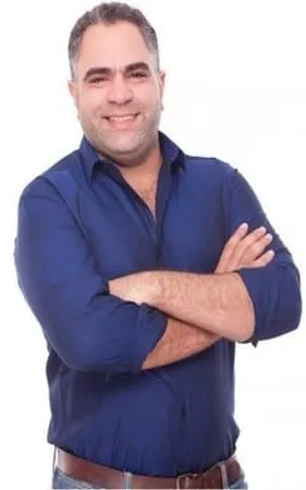 Mohamed Shaheen