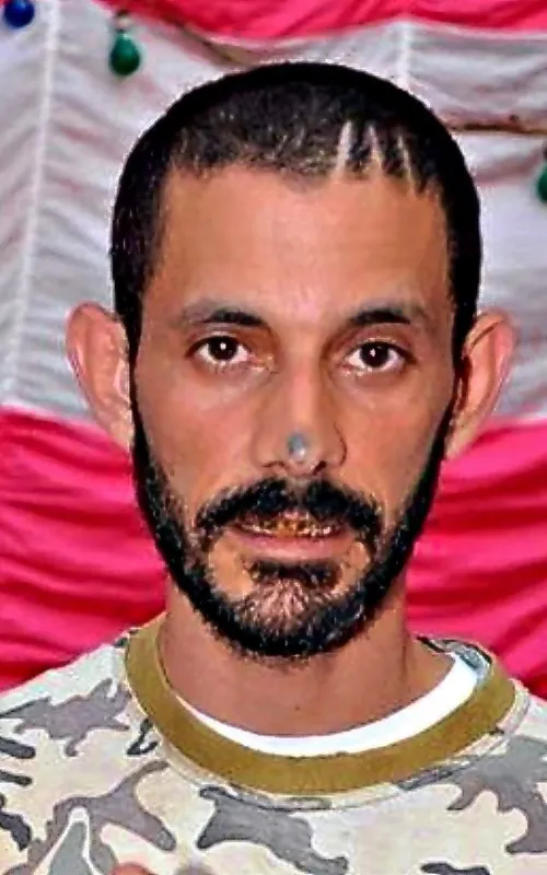 Ramy Gheit