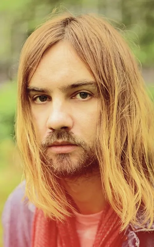 Kevin Parker