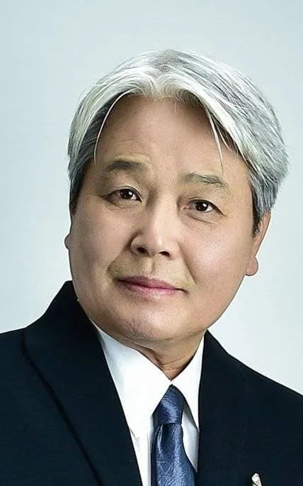 Sun Dong-hyuk