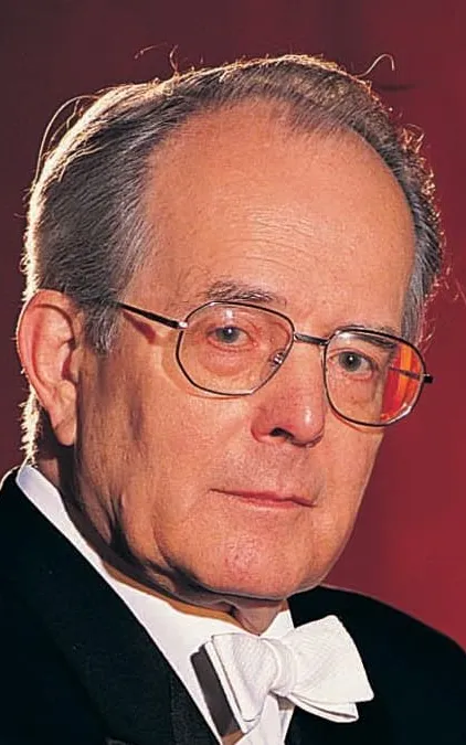 Wolfgang Sawallisch