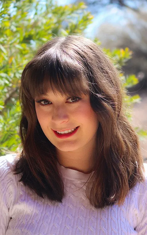 Jordan Fouts
