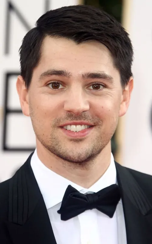 Nicholas D'Agosto