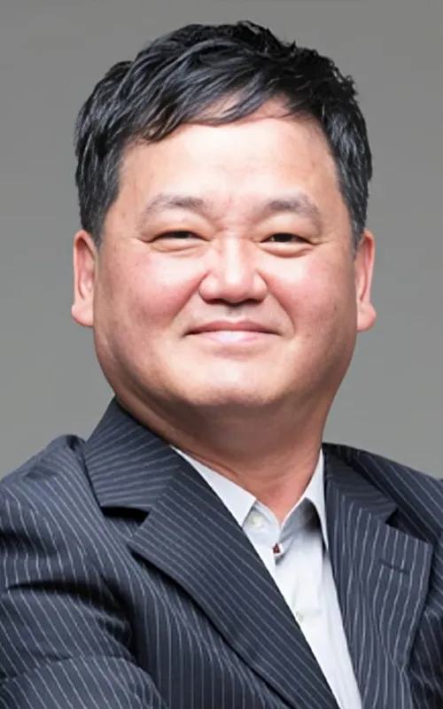 Lee Seung-hyeon