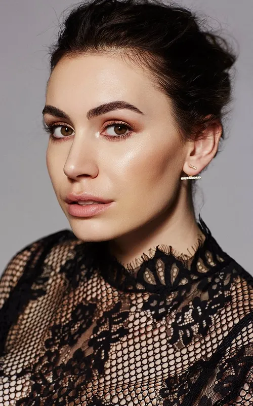 Sophie Simmons