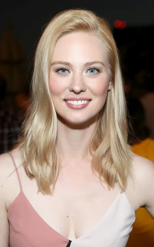 Deborah Ann Woll