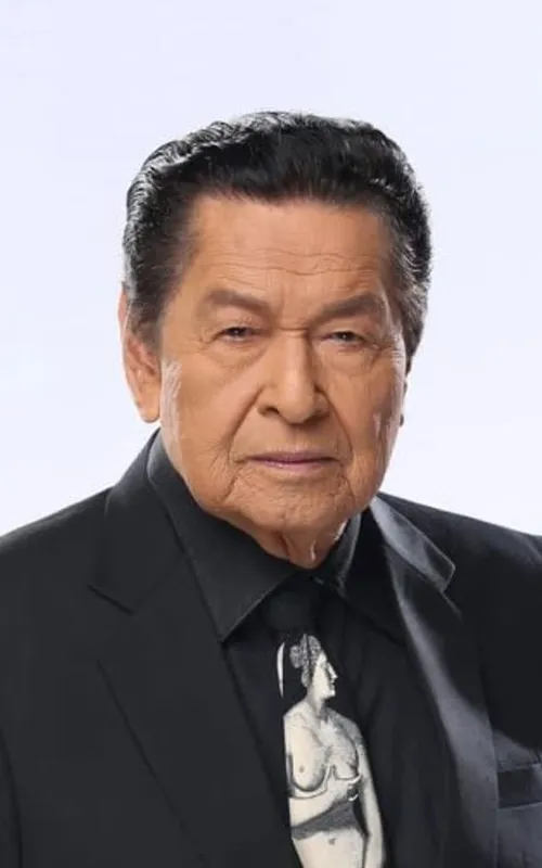 Eddie Garcia