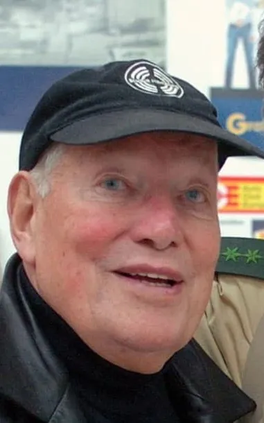 Jürgen Roland