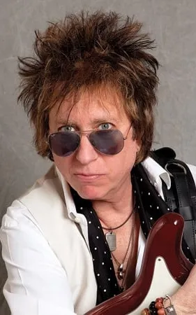 Ricky Byrd