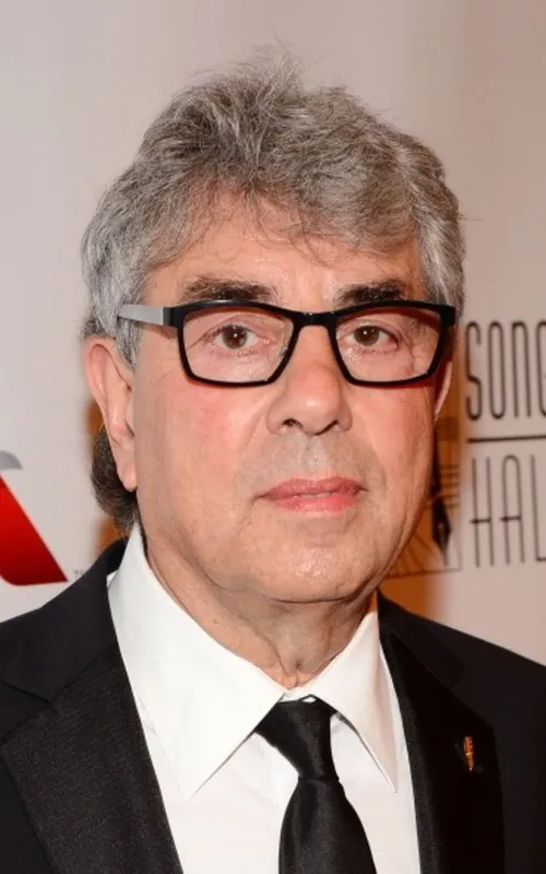 Graham Gouldman