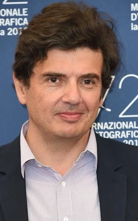 Nicolas Saada