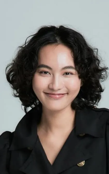 Jing-Wen Zheng