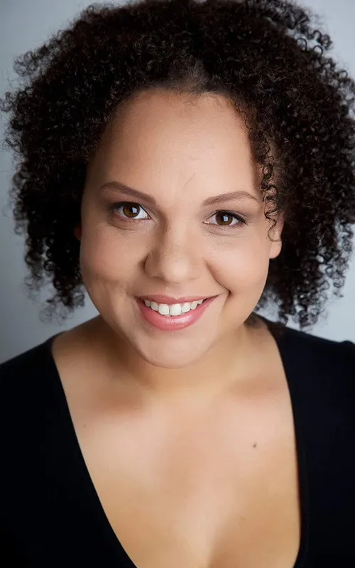 Kerry Warkia