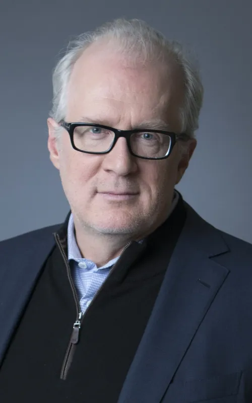 Tracy Letts