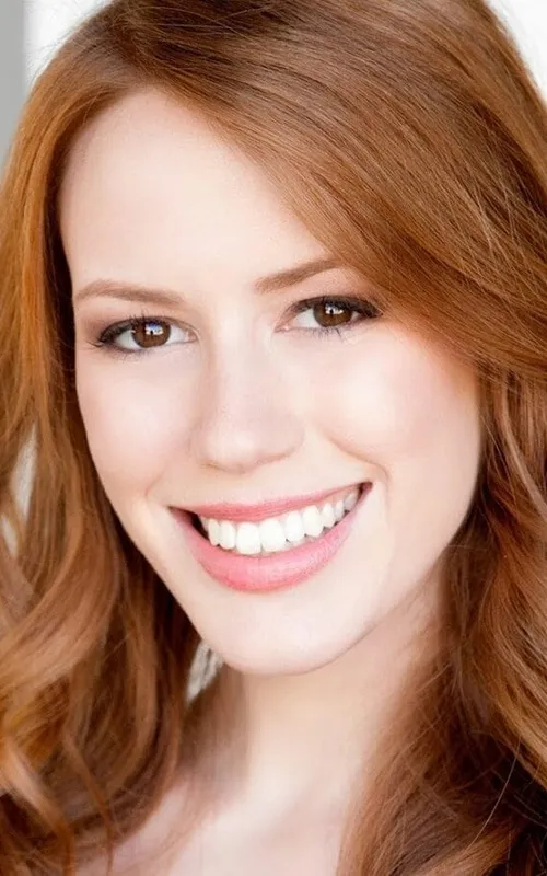 Marisha Ray