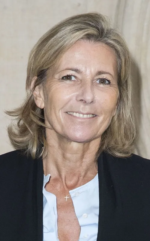 Claire Chazal