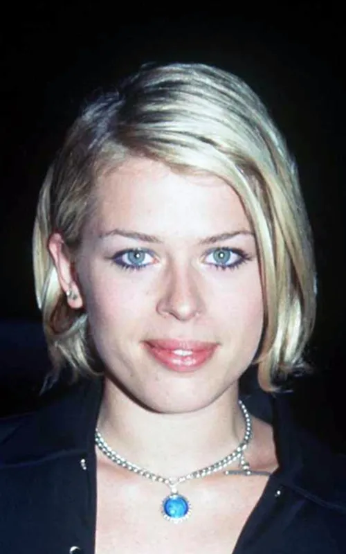 Amanda de Cadenet