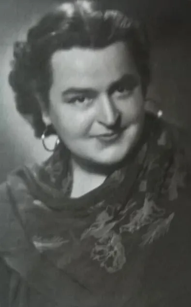 Elza Barūne