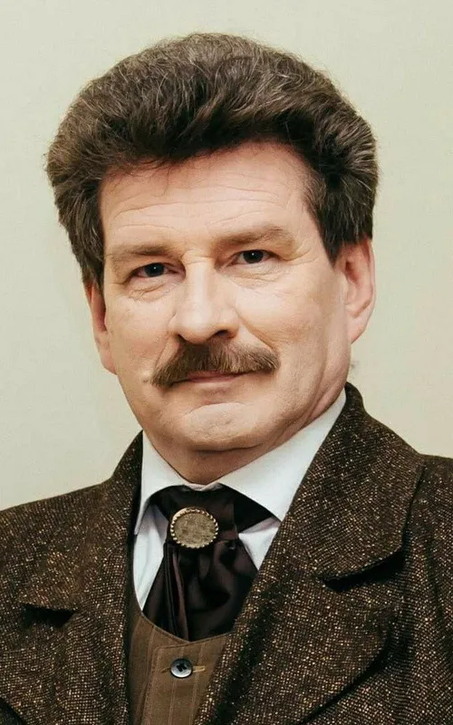Orest Harda