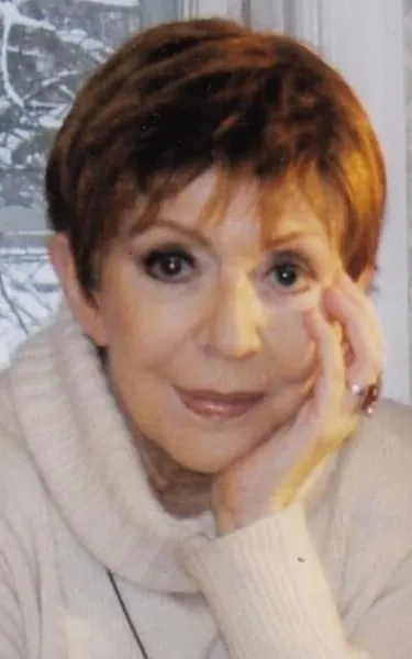 Zhanna Vladimirskaya