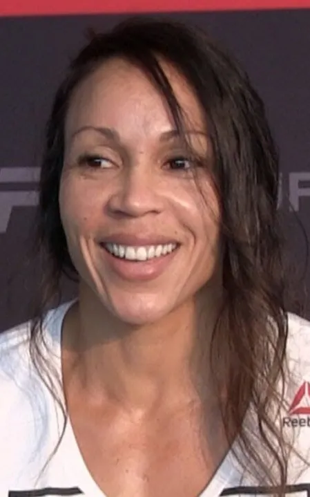 Marion Reneau