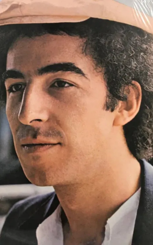 Renato Pareti