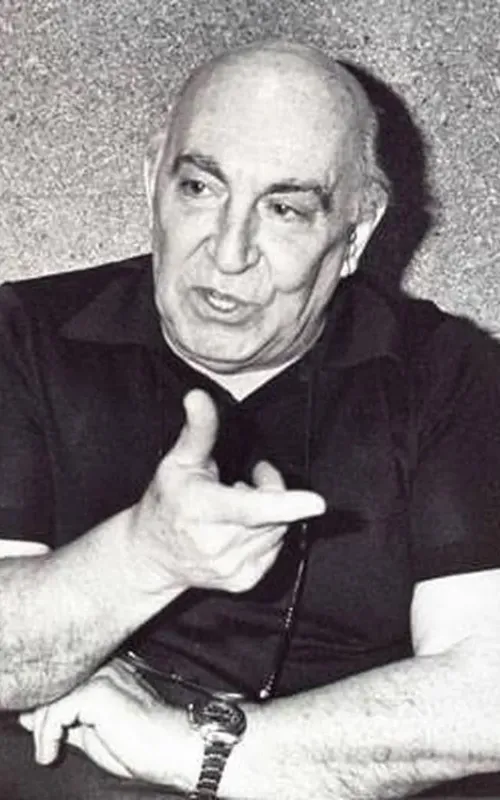 Mario Vanarelli