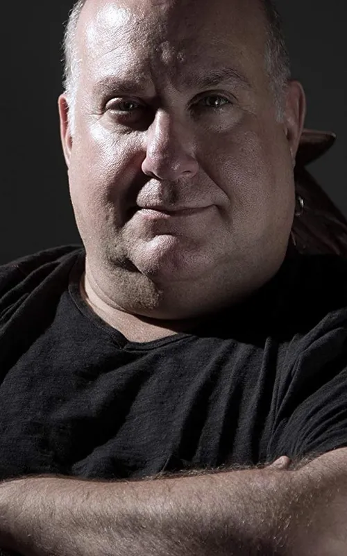 William Lustig