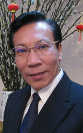 Zhu Ruixiang