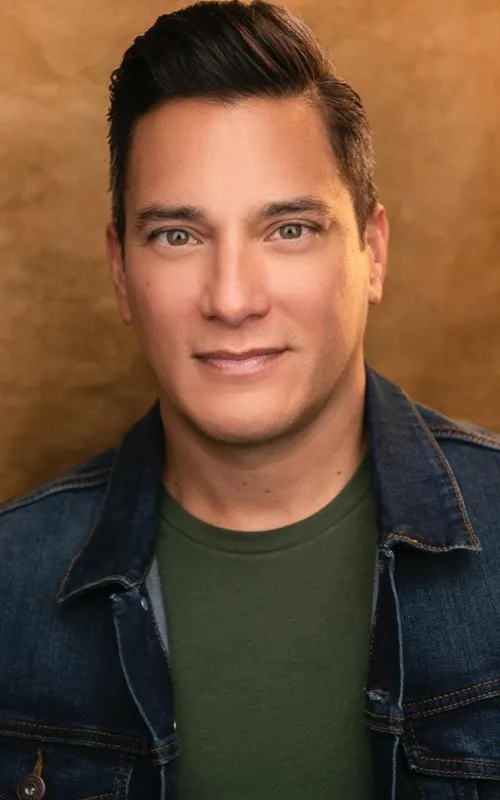 Nicholas Rodriguez