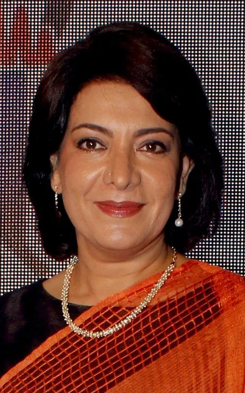 Divya Seth Shah