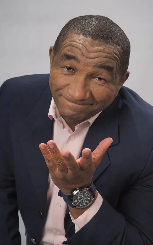 Manolo Ozuna