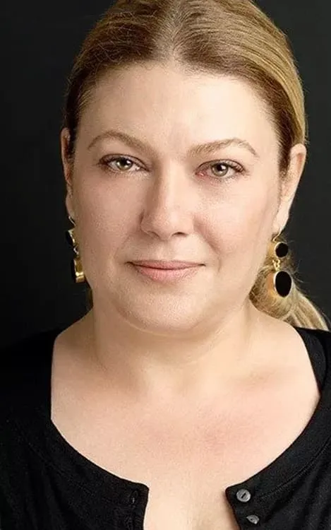 Zeynep Eronat