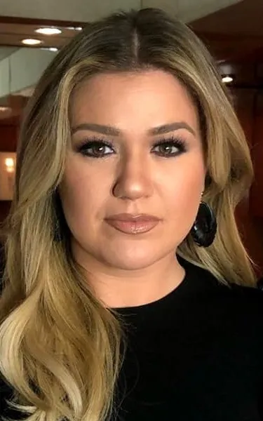 Kelly Clarkson