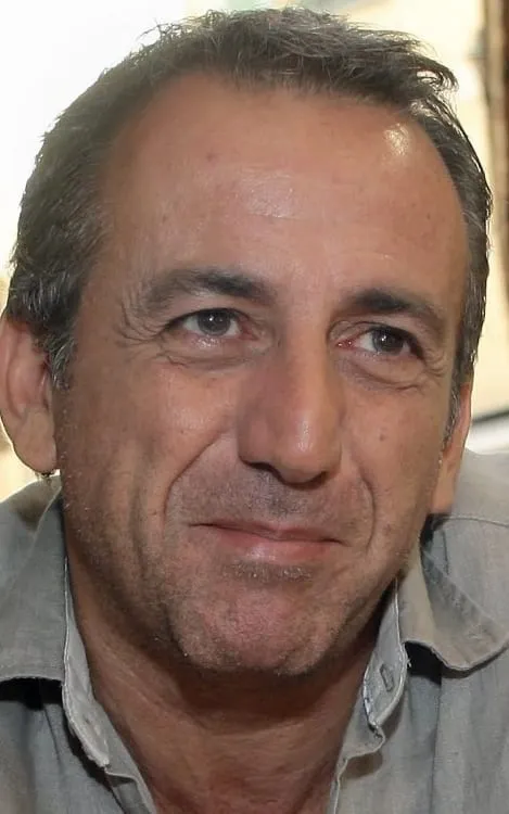 Didier Ferrari