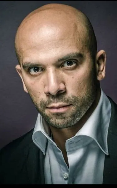 Adam Stone