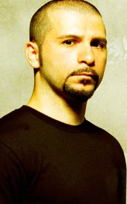 John Dolmayan