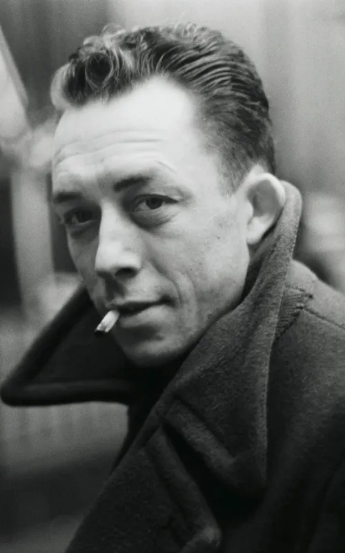 Albert Camus