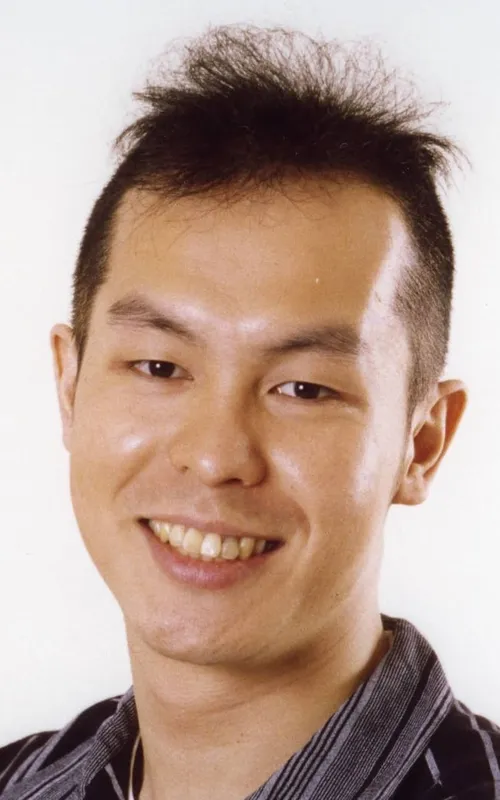 Kouichi Sakaguchi