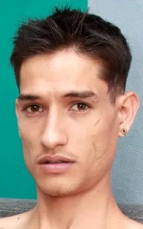 Maximo Puga