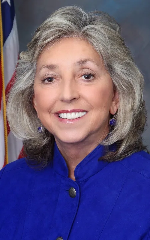 Dina Titus