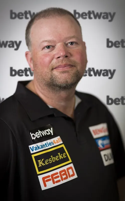 Raymond van Barneveld