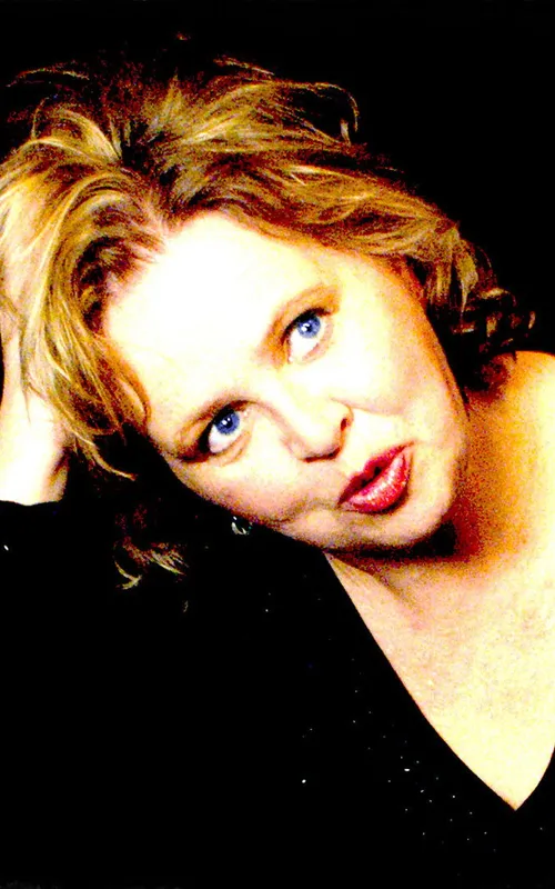 Malou Berg