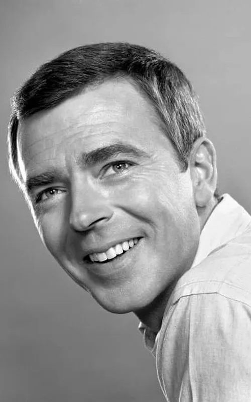 Ken Berry