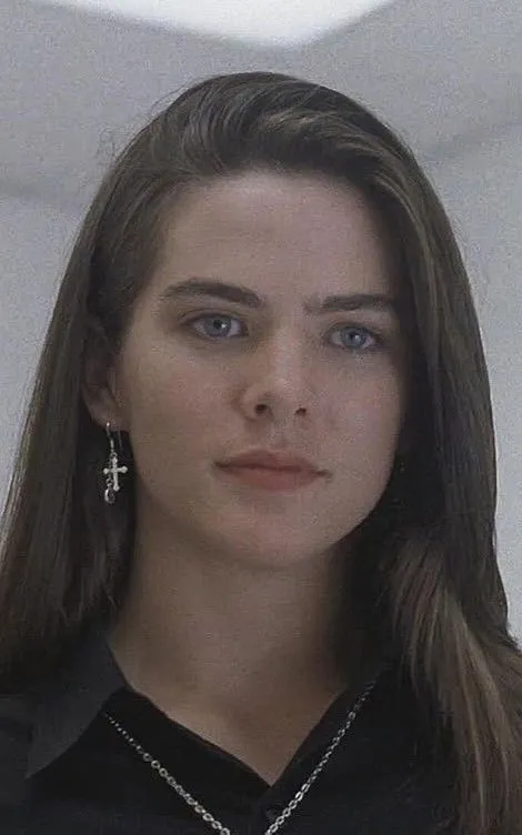 Samantha Scully